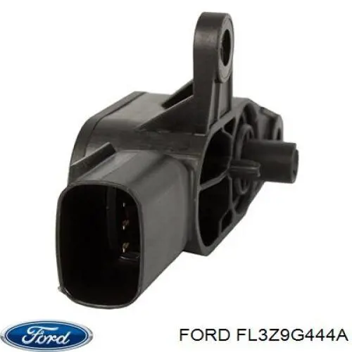 DY1290 Ford