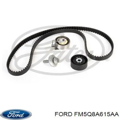 FM5Q8A615AA Ford kit correa de distribución