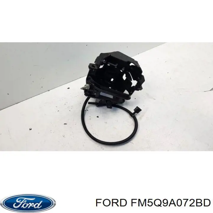 Soporte del filtro de combustible Ford 1870166 precio, desde 45,95 EUR