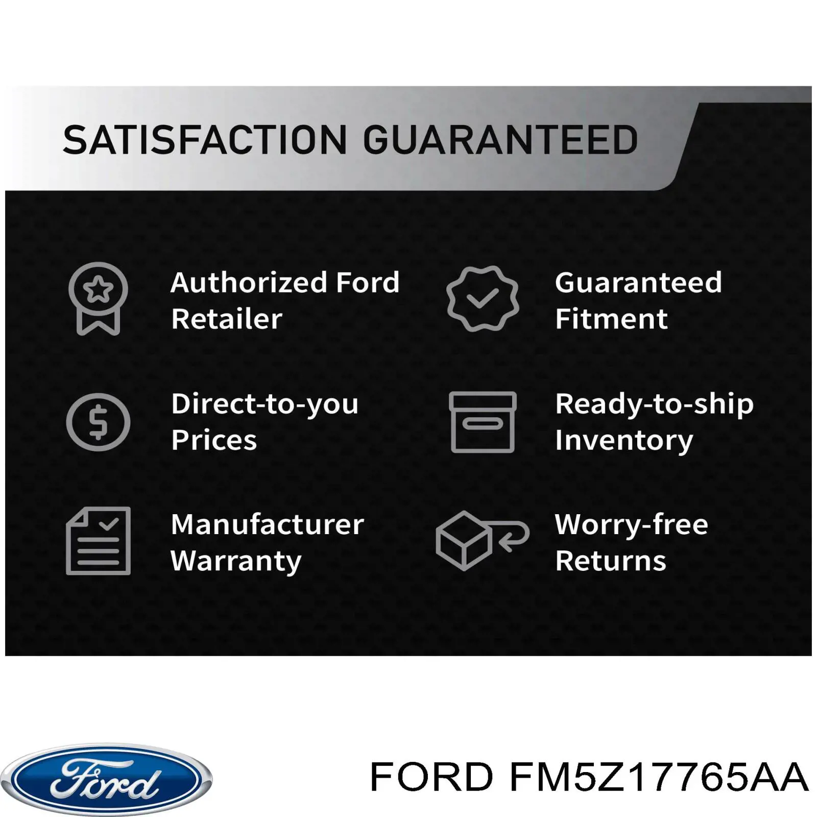 FM5Z17765AA Ford