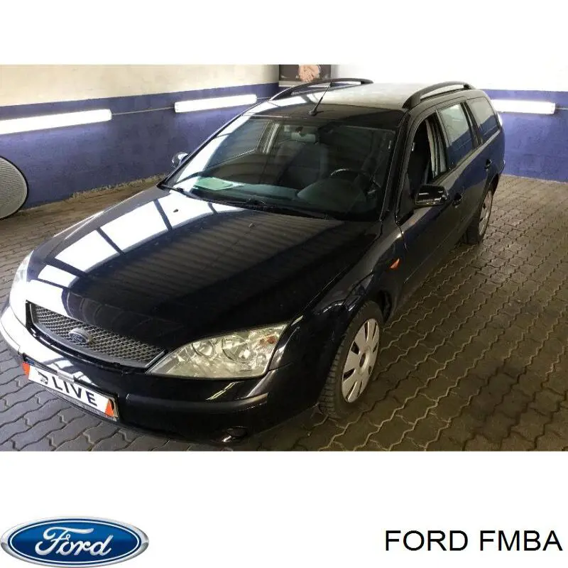 Motor completo Jaguar X-type sedán (CF1) (2001 - 2009) precio, desde 798,89 USD