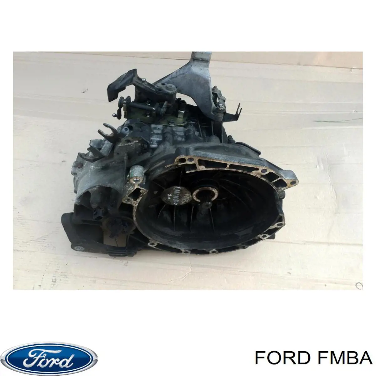 Comprar Motor completo Jaguar X-type  CF1