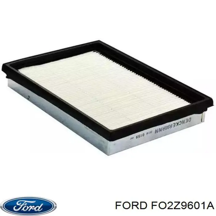 FO2Z9601A Ford filtro de aire