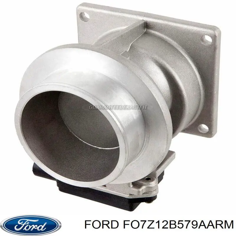 FO7Z12B579AARM Ford sensor de flujo de aire/medidor de flujo (flujo de aire masibo)