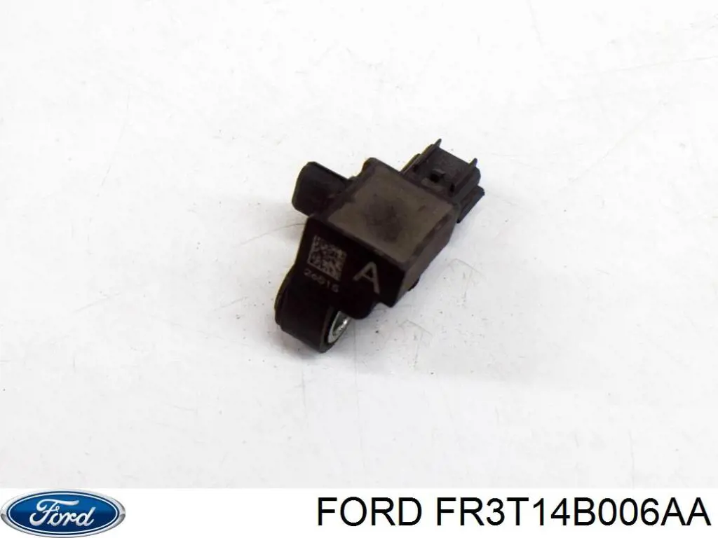 Sensor AIRBAG trasero derecho para Ford Fiesta 