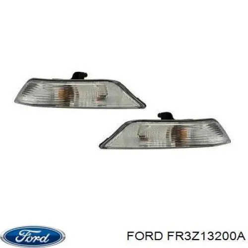 FR3Z13200A Ford