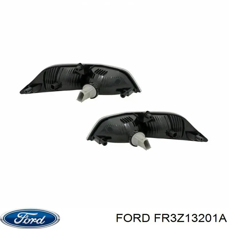 FR3Z13201A Ford