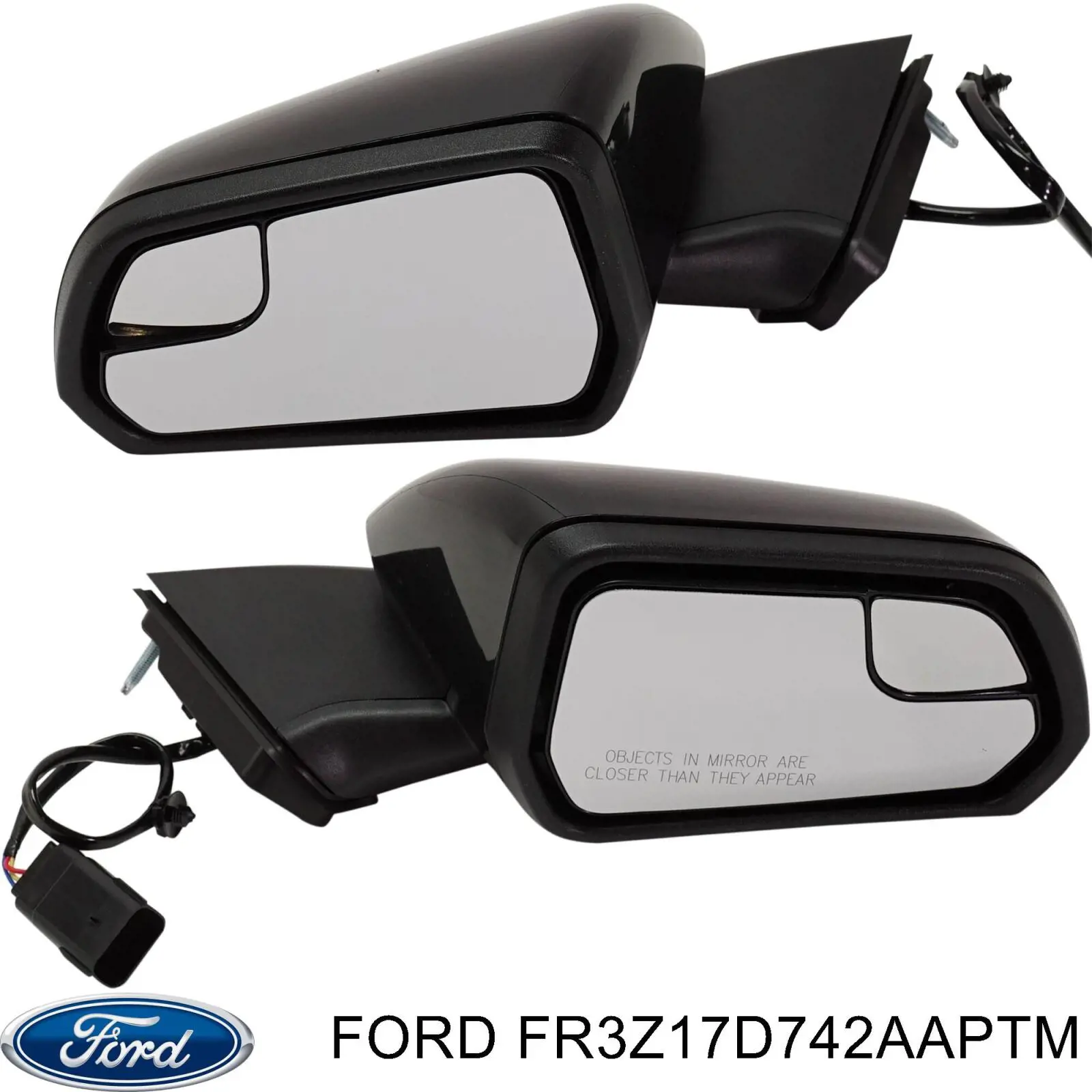  Ford FR3Z17D742AAPTM precio, desde 164,90 EUR