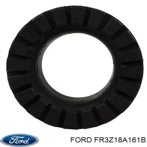 AD1118 Ford soporte amortiguador trasero