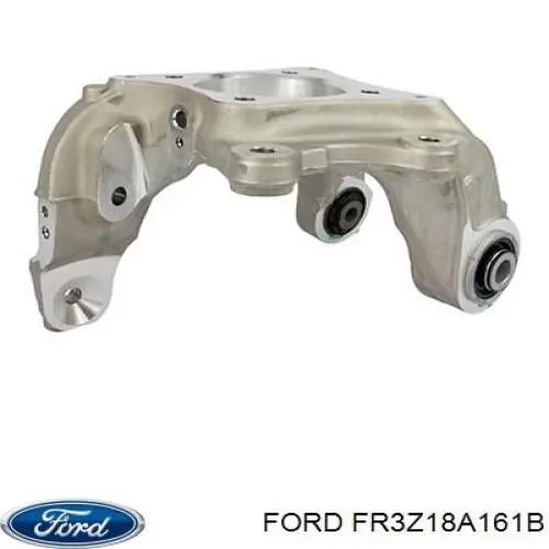 Comprar 2502009 Ford Copela de amortiguador trasero