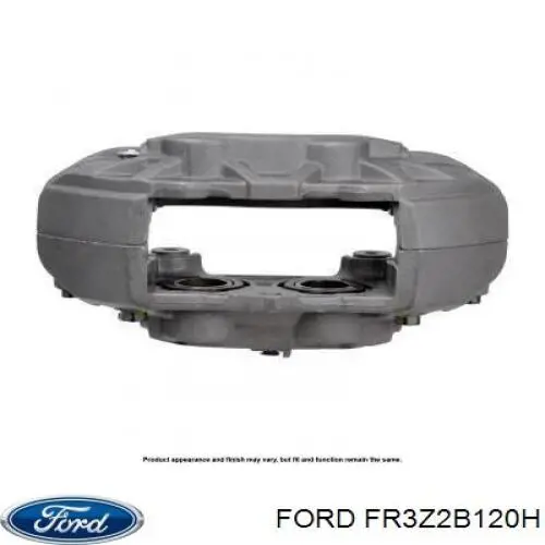 FR3Z2B120H Ford juego de reparación, pinza de freno delantero