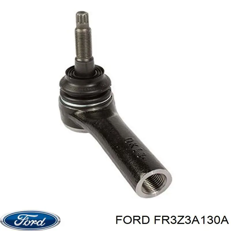 FR3Z3A130A Ford rótula barra de acoplamiento exterior