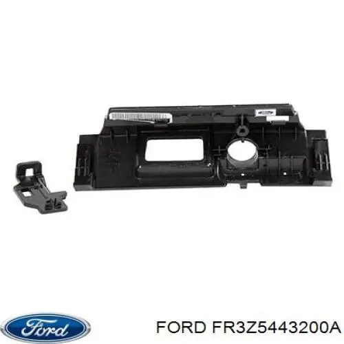 Cerradura de portón trasero Ford Mustang VI coupé (ZG) (2014 - 2023) precio, desde 44,95 EUR