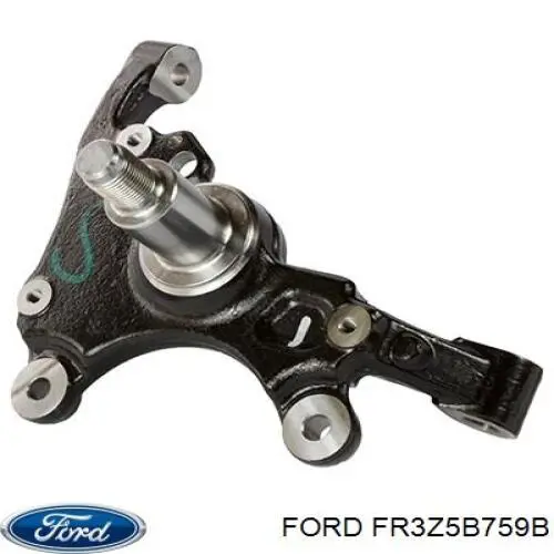 FR3Z5B759B Ford