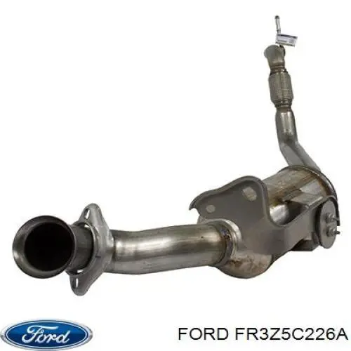  Ford FR3Z5C226A precio, desde 19,09 EUR
