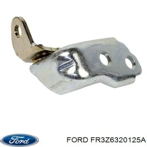 Puerta de coche, delantera, izquierda Ford Mustang VI coupé (ZG) (2014 - 2023) precio, desde 465,70 EUR