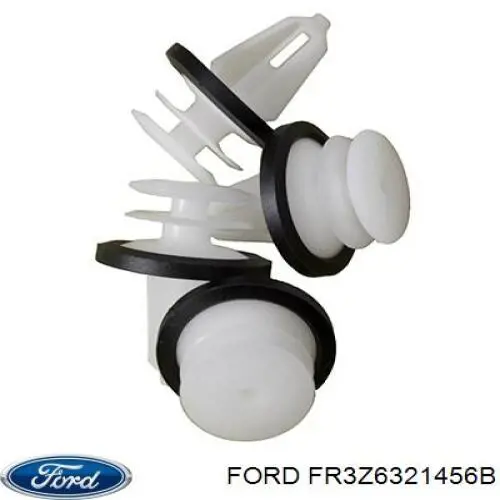 Ford FR3Z6321456B precio, desde  
