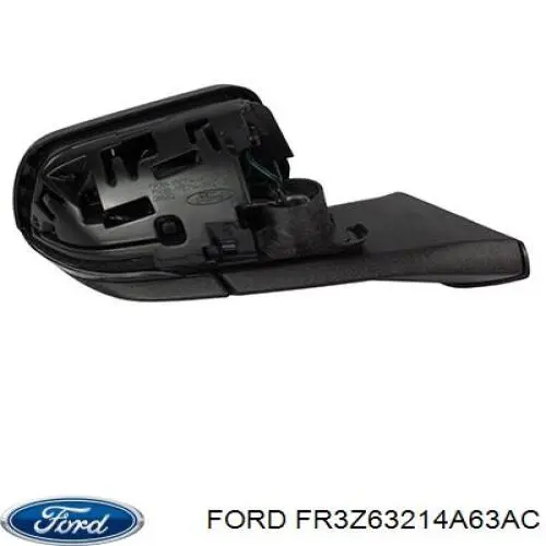 FR3Z63214A63AC Ford 