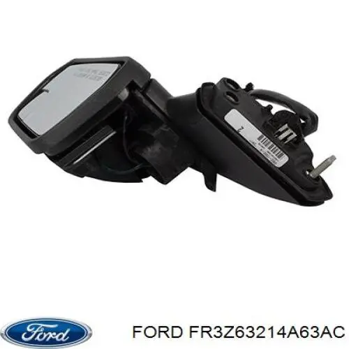 Comprar FR3Z63214A63AC Ford 