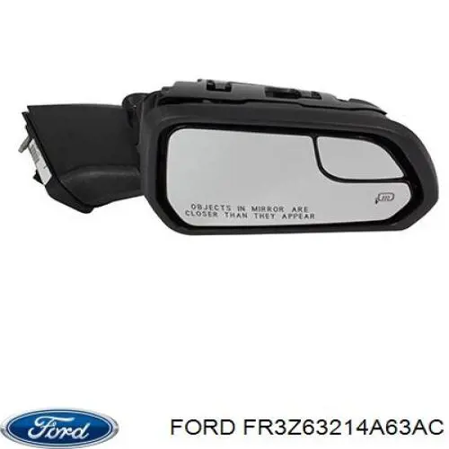  Ford FR3Z63214A63AC precio, desde  