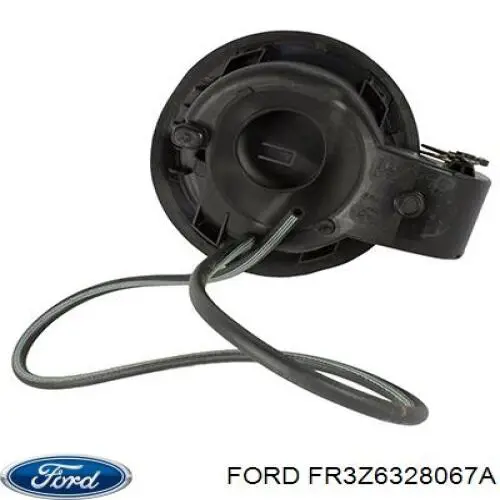 Comprar FR3Z6328067A Ford 