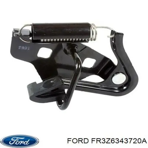 FR3Z6343720A Ford 