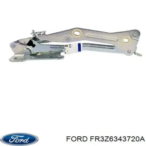 Comprar FR3Z6343720A Ford 