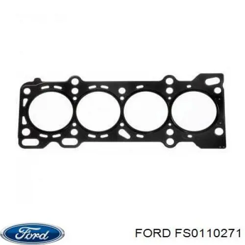 Comprar FS0110271 Ford Junta de culata