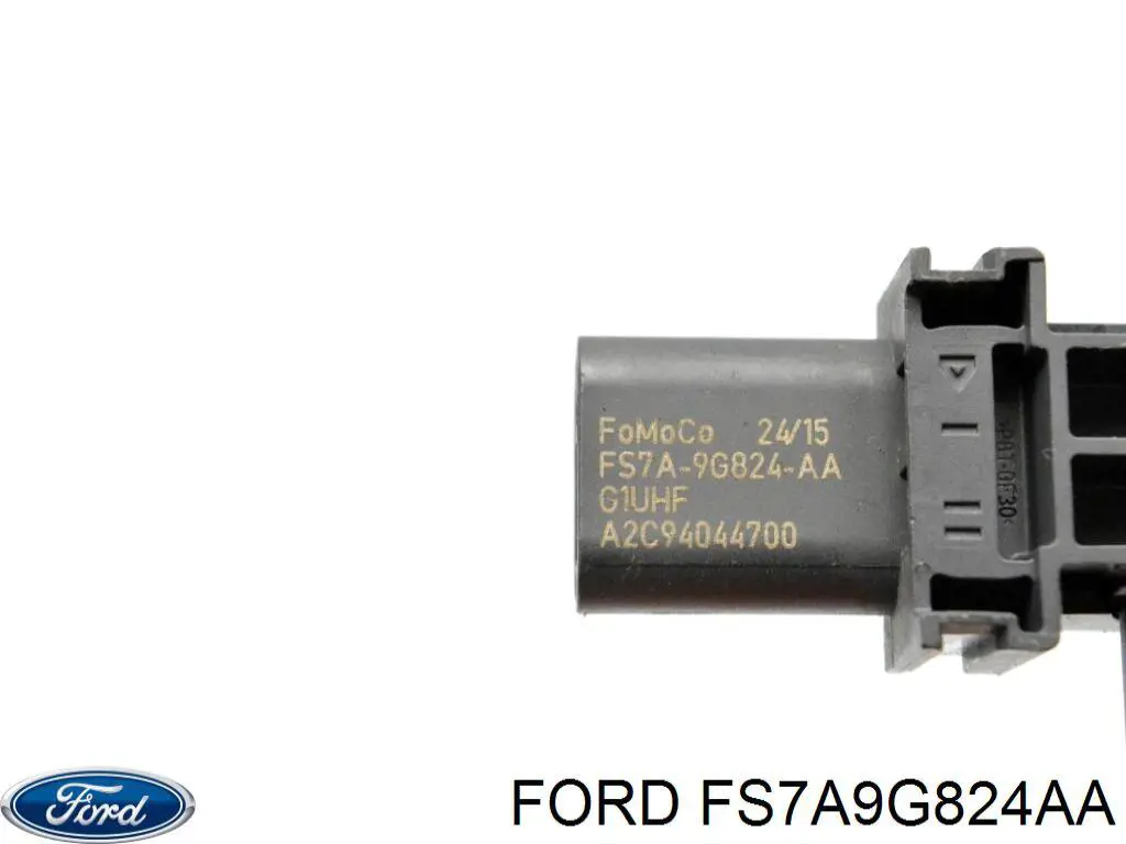 FS7A9G824AA Ford