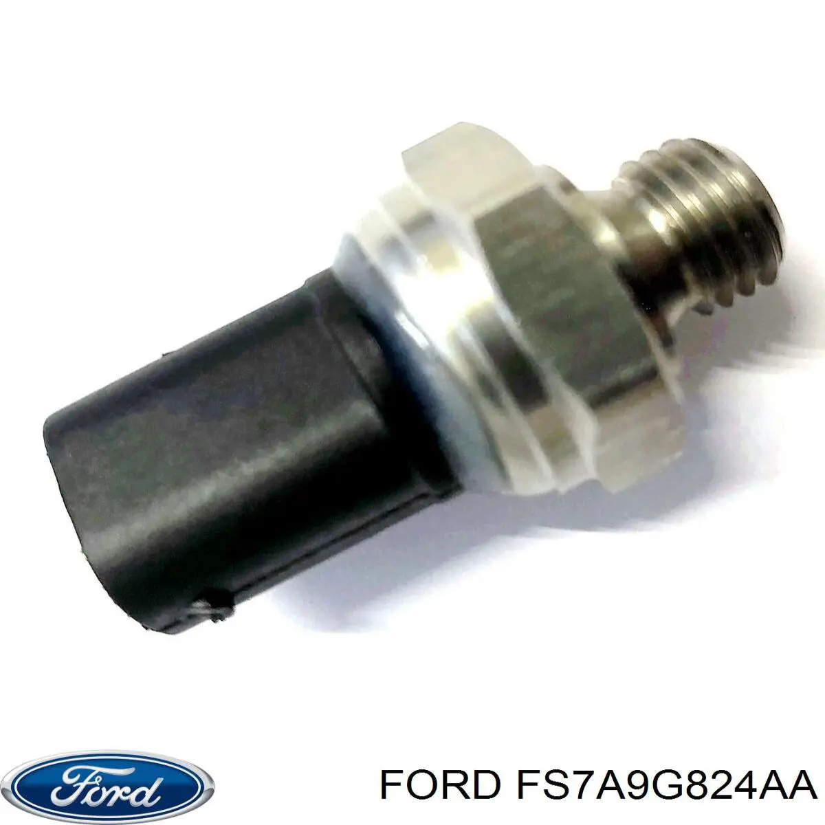 Sensor de presion gases de escape FS7A9G824AA Ford