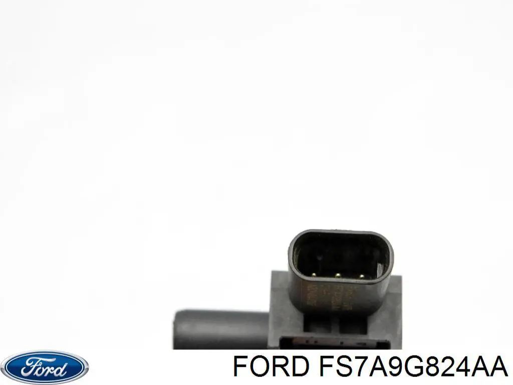 Comprar FS7A9G824AA Ford Sensor de presion gases de escape