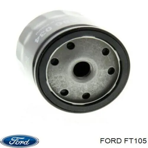 FT105 Ford filtro de transmisión automática