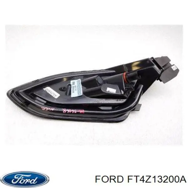 FT4Z13200A Ford luz de gálibo delantera derecha