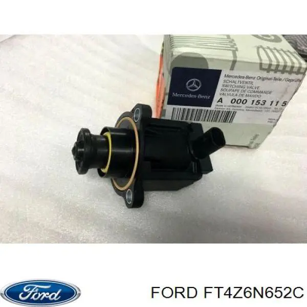 FT4Z6N652C Ford