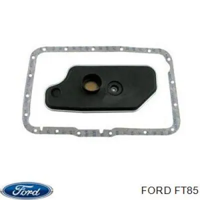 FT85 Ford filtro hidráulico, transmisión automática