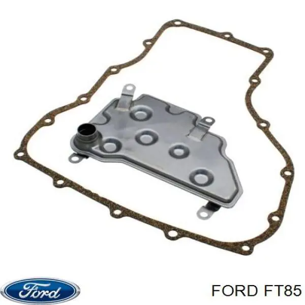 Filtro de transmisión automática Ford FT85 precio, desde 44,20 EUR