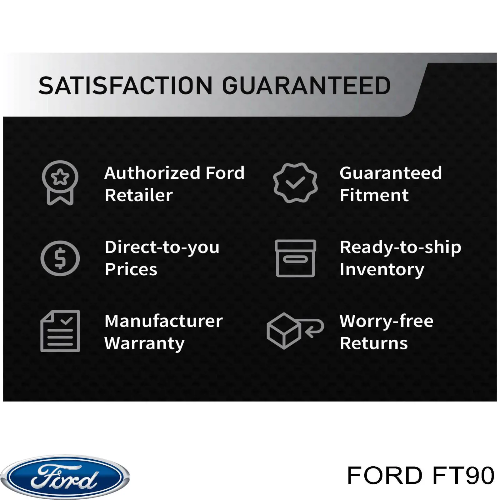 Filtro de transmisión automática Ford FT90 precio, desde 51,86 EUR