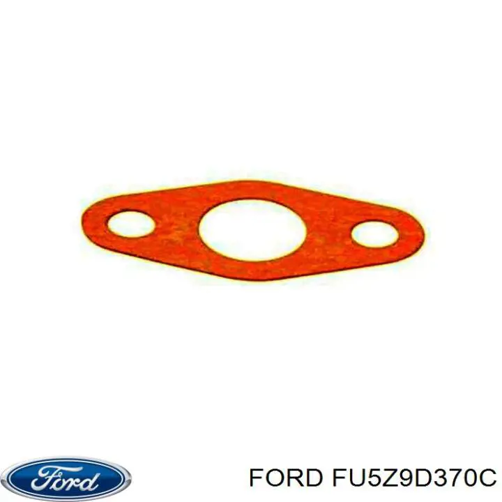 FU5Z9D370C Ford