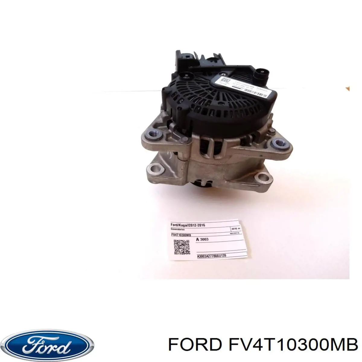 FV4T10300MB Ford