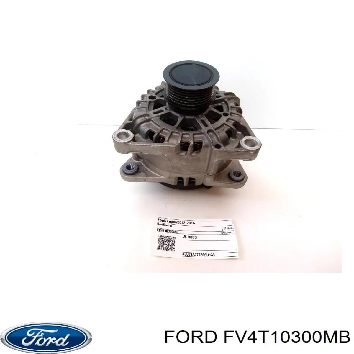Comprar FV4T10300MB Ford 