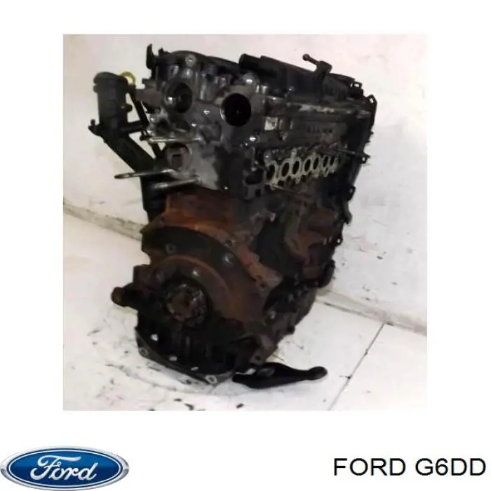 Comprar G6DD Ford Motor completo