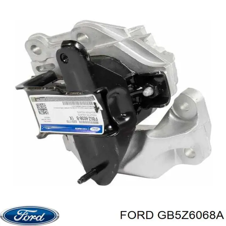 Suspensión, transmisión, derecho para Ford Explorer (U5)