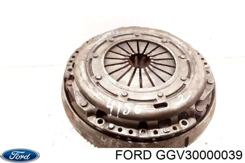  Ford GGV30000039 precio, desde 124,87 EUR