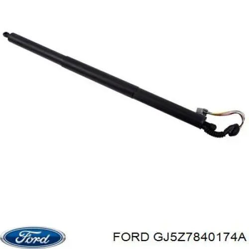  Ford GJ5Z7840174A precio, desde 43,17 EUR
