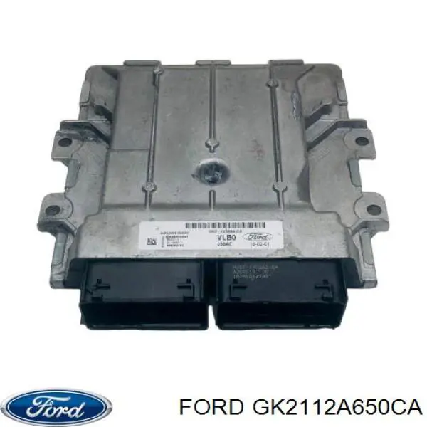 GK2112A650CA Ford 