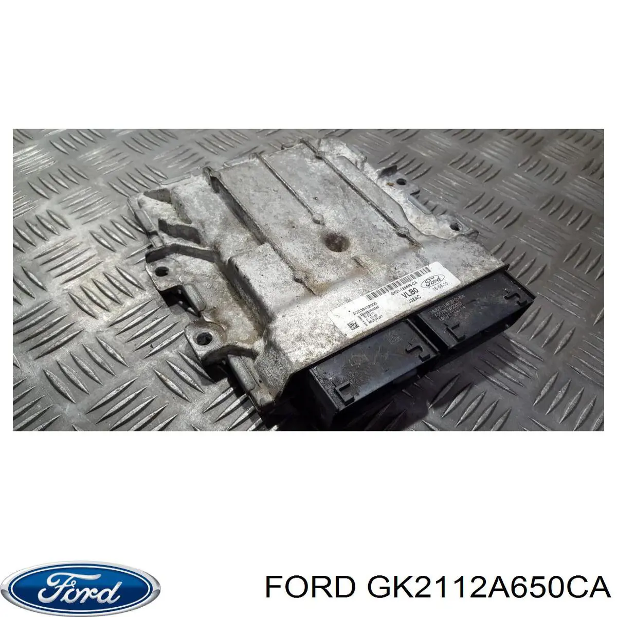  Ford GK2112A650CA precio, desde 344,42 EUR