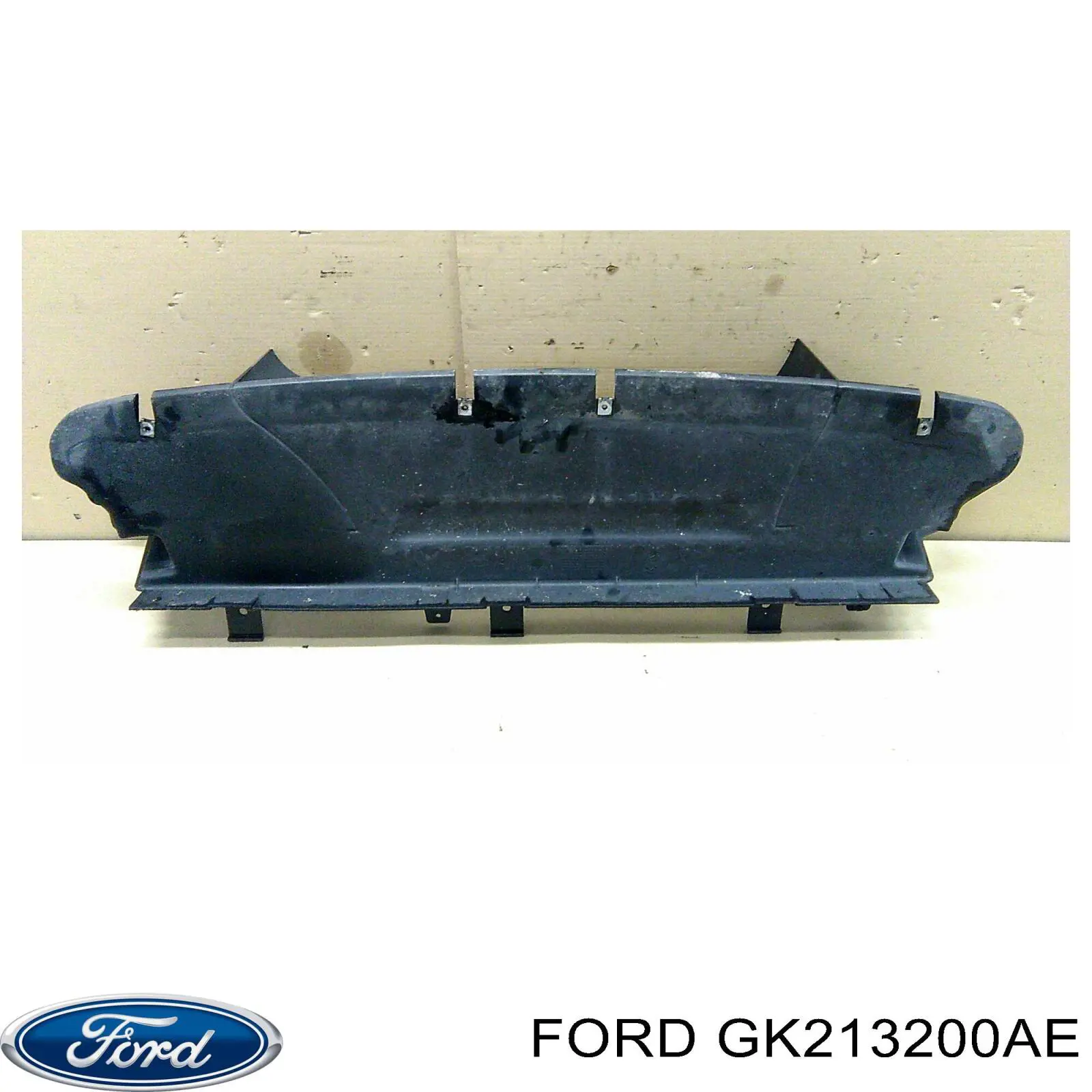 GK213200AE Ford