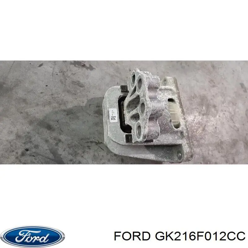 GK216F012CC Ford