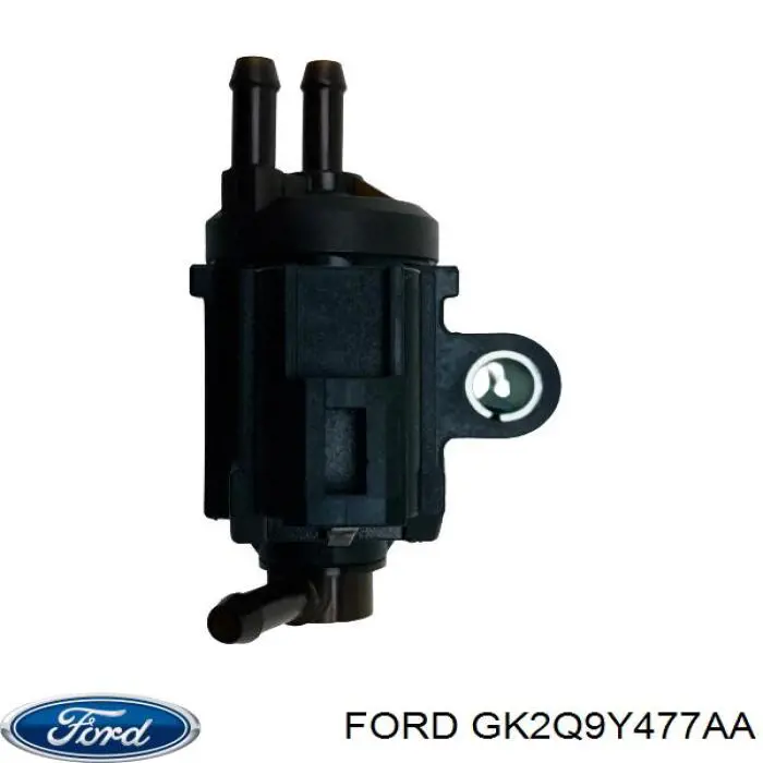 GK2Q9Y477AA Ford