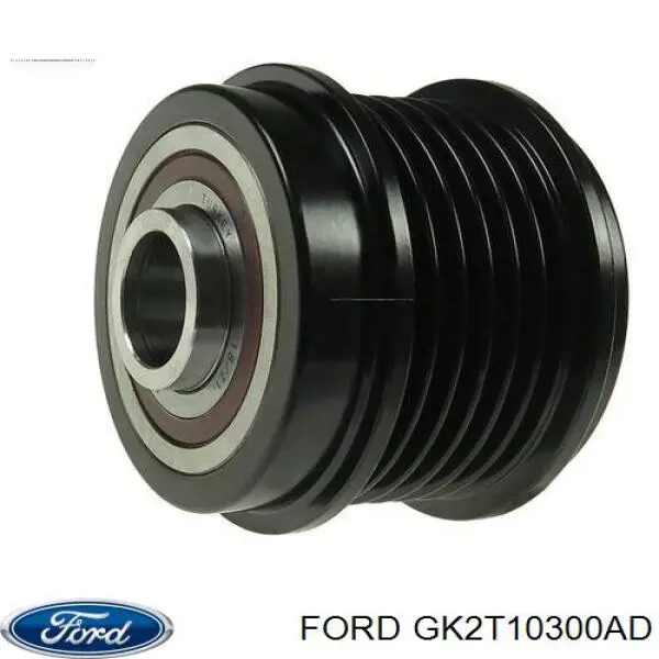  Ford GK2T10300AD precio, desde 140,84 EUR